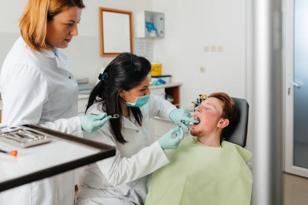 Best Root Canal Emergency Dentist  in Pine Valley, CA