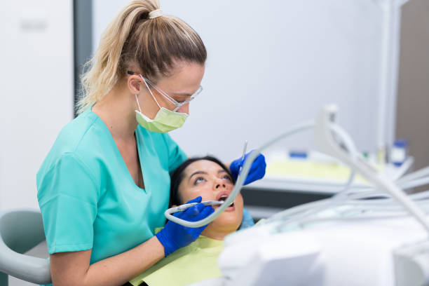Best Dentist Open Late Near Me  in Pine Valley, CA