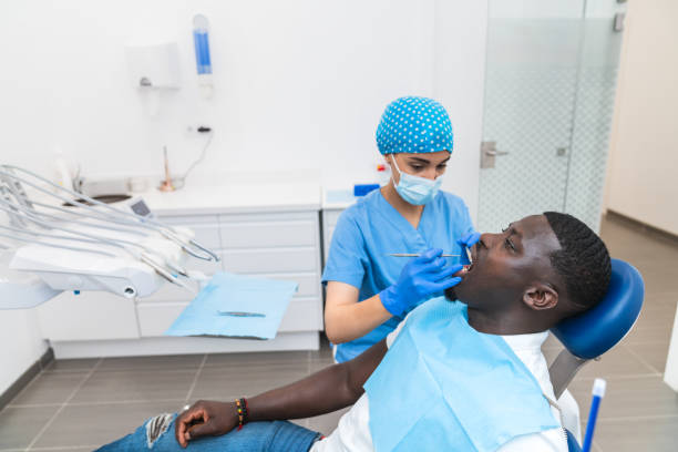 Best Urgent Tooth Repair  in Pine Valley, CA
