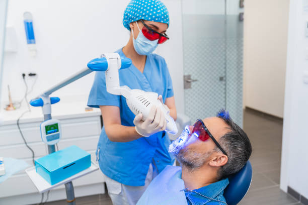 Best Knocked-Out Tooth Emergency  in Pine Valley, CA